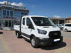 2023 FORD TRANSiT 350 M ÇiFT KABiN KAMYONET AC