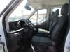2023 FORD TRANSiT 350 M ÇiFT KABiN KAMYONET AC