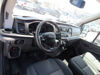 2023 FORD TRANSiT 350 M ÇiFT KABiN KAMYONET AC