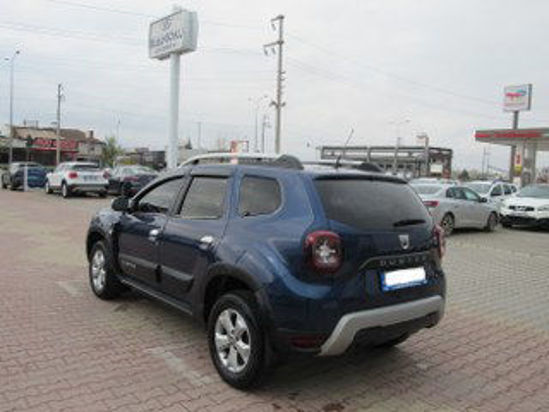 2018 DUSTER 1.5 DCI 4X2 PRESTİGE 110 Hp