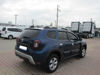 2018 DUSTER 1.5 DCI 4X2 PRESTİGE 110 Hp