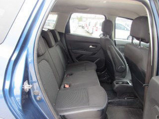 2018 DUSTER 1.5 DCI 4X2 PRESTİGE 110 Hp