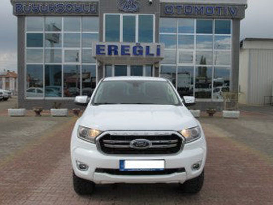 2021 RANGER 2.0 EcoBlue 4X4 XLT OTOMATİK VİTES