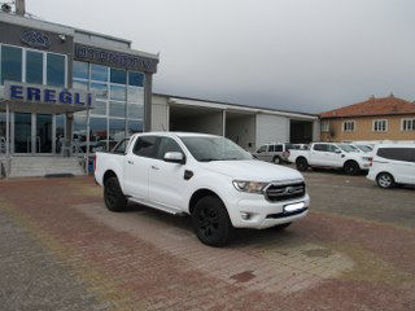 2021 RANGER 2.0 EcoBlue 4X4 XLT OTOMATİK VİTES