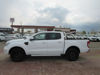 2021 RANGER 2.0 EcoBlue 4X4 XLT OTOMATİK VİTES