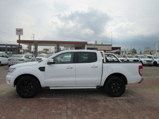 2021 RANGER 2.0 EcoBlue 4X4 XLT OTOMATİK VİTES