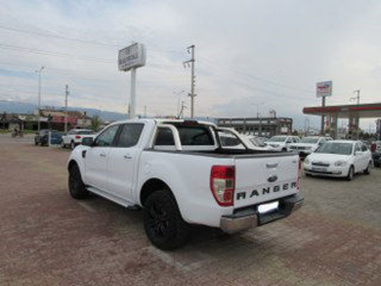 2021 RANGER 2.0 EcoBlue 4X4 XLT OTOMATİK VİTES