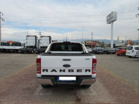 2021 RANGER 2.0 EcoBlue 4X4 XLT OTOMATİK VİTES