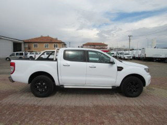 2021 RANGER 2.0 EcoBlue 4X4 XLT OTOMATİK VİTES