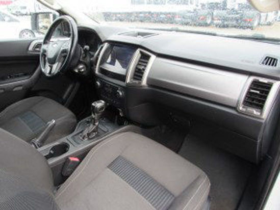 2021 RANGER 2.0 EcoBlue 4X4 XLT OTOMATİK VİTES