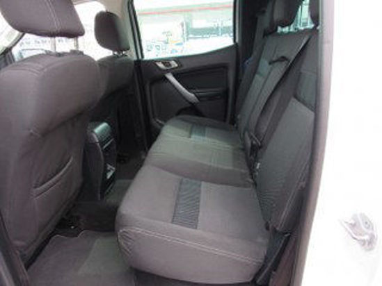 2021 RANGER 2.0 EcoBlue 4X4 XLT OTOMATİK VİTES