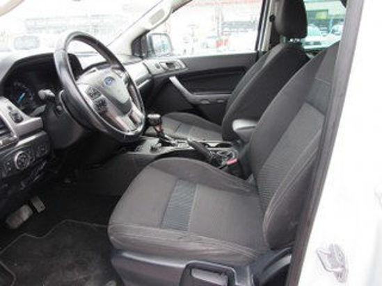 2021 RANGER 2.0 EcoBlue 4X4 XLT OTOMATİK VİTES