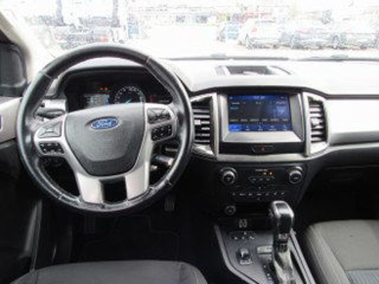 2021 RANGER 2.0 EcoBlue 4X4 XLT OTOMATİK VİTES