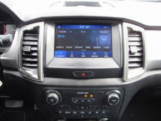 2021 RANGER 2.0 EcoBlue 4X4 XLT OTOMATİK VİTES