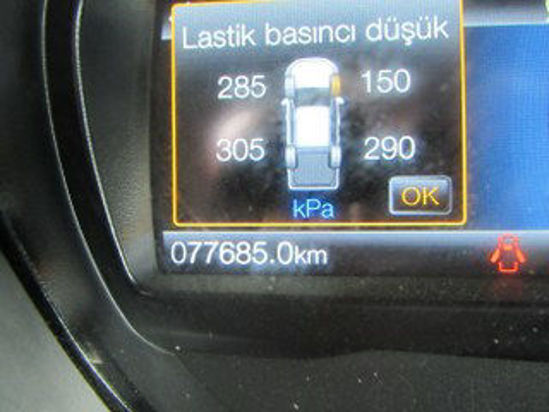 2021 RANGER 2.0 EcoBlue 4X4 XLT OTOMATİK VİTES
