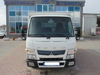 2014 MITSUBISHI TF A 35 SIFIR SAC KASA KAMYONET