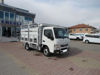 2014 MITSUBISHI TF A 35 SIFIR SAC KASA KAMYONET