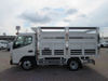 2014 MITSUBISHI TF A 35 SIFIR SAC KASA KAMYONET