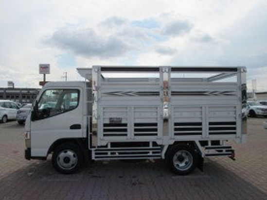 2014 MITSUBISHI TF A 35 SIFIR SAC KASA KAMYONET