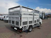 2014 MITSUBISHI TF A 35 SIFIR SAC KASA KAMYONET