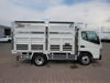 2014 MITSUBISHI TF A 35 SIFIR SAC KASA KAMYONET