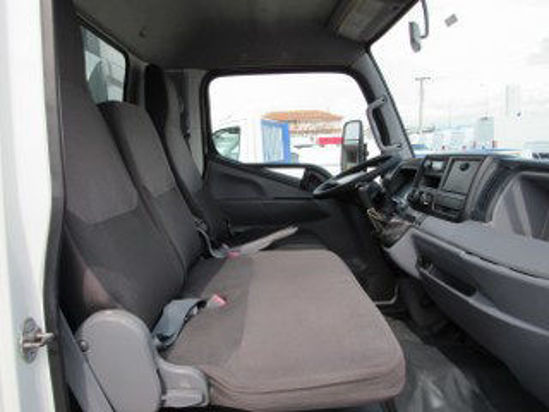 2014 MITSUBISHI TF A 35 SIFIR SAC KASA KAMYONET