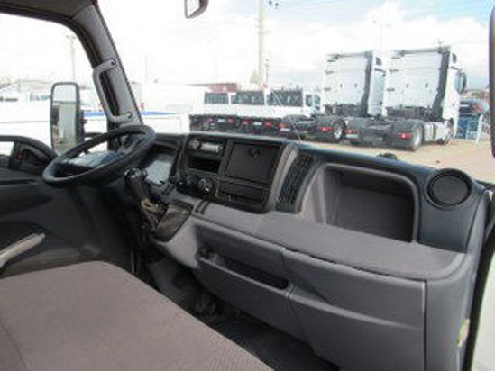 2014 MITSUBISHI TF A 35 SIFIR SAC KASA KAMYONET