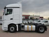 2023 MERCEDES ACTROS LS 1848 RETARDER AC ADR
