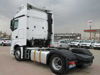 2023 MERCEDES ACTROS LS 1848 RETARDER AC ADR