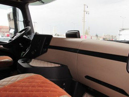 2023 MERCEDES ACTROS LS 1848 RETARDER AC ADR