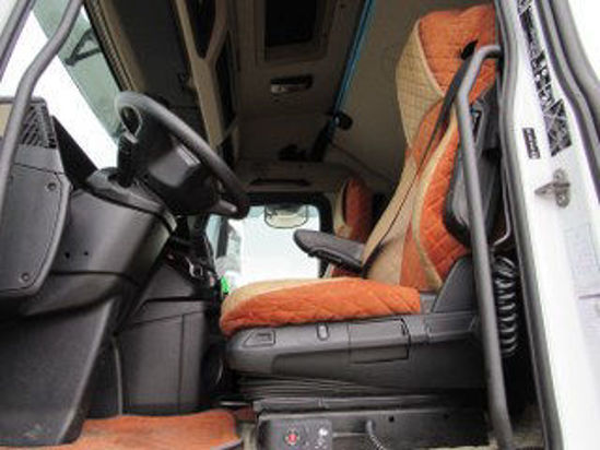 2023 MERCEDES ACTROS LS 1848 RETARDER AC ADR