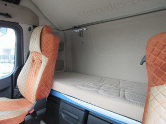 2023 MERCEDES ACTROS LS 1848 RETARDER AC ADR