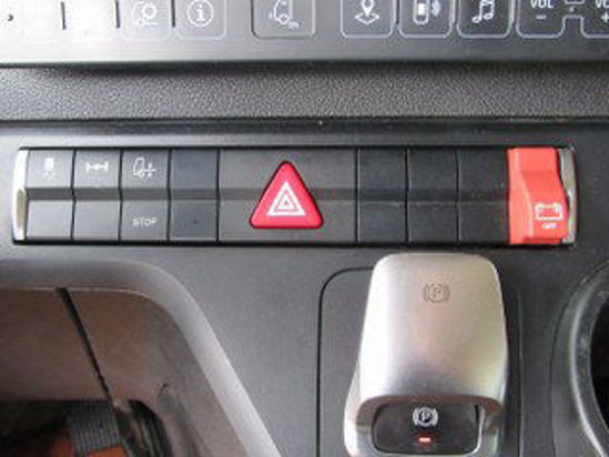 2023 MERCEDES ACTROS LS 1848 RETARDER AC ADR