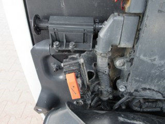 2023 MERCEDES ACTROS LS 1848 RETARDER AC ADR