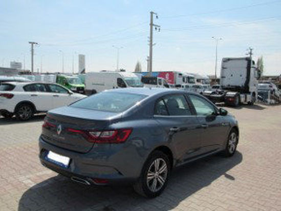 2024 MODEL MEGANE 1.3 TCE EDC TOUCH 140 Hp