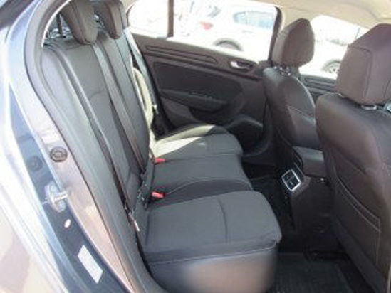 2024 MODEL MEGANE 1.3 TCE EDC TOUCH 140 Hp