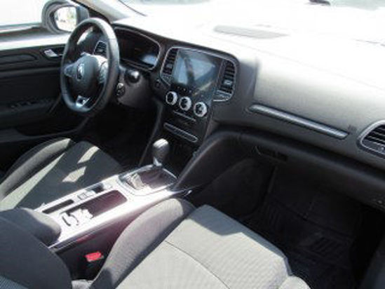 2024 MODEL MEGANE 1.3 TCE EDC TOUCH 140 Hp