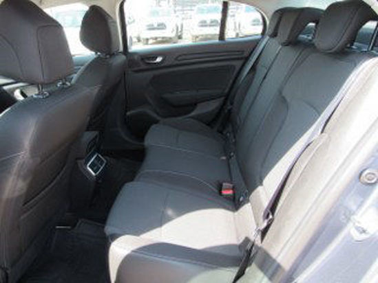 2024 MODEL MEGANE 1.3 TCE EDC TOUCH 140 Hp