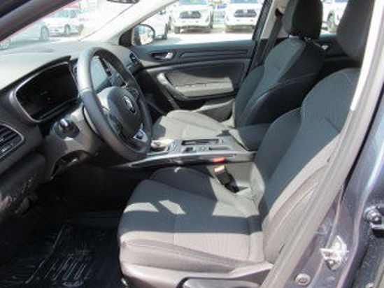 2024 MODEL MEGANE 1.3 TCE EDC TOUCH 140 Hp