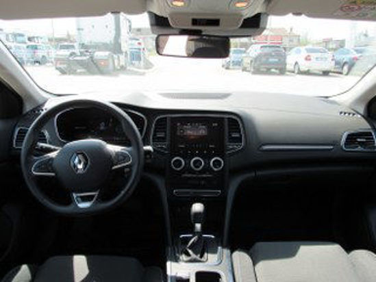 2024 MODEL MEGANE 1.3 TCE EDC TOUCH 140 Hp