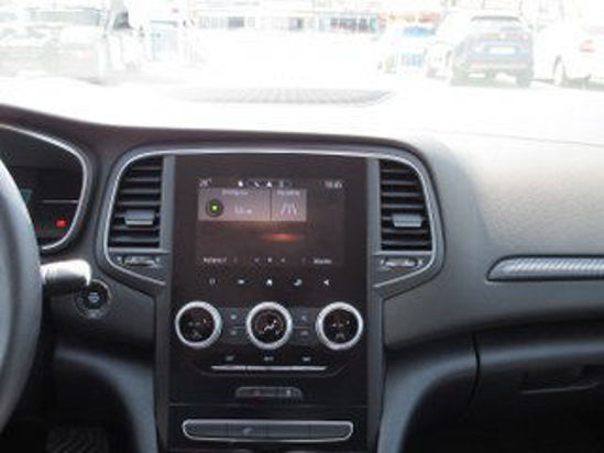 2024 MODEL MEGANE 1.3 TCE EDC TOUCH 140 Hp