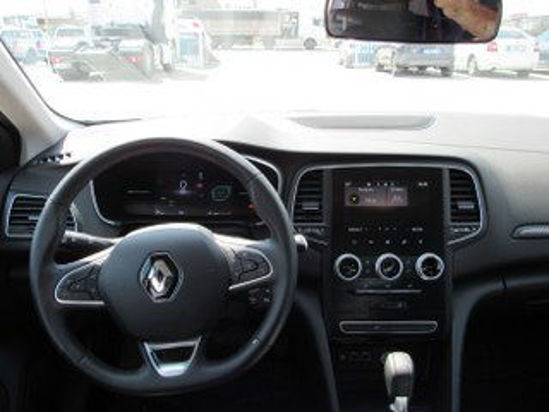 2024 MODEL MEGANE 1.3 TCE EDC TOUCH 140 Hp