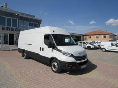 2023 DAILY 35S16 4100WB 16 m3 AC HI-MATİC
