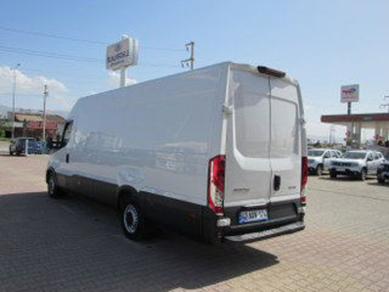 2023 DAILY 35S16 4100WB 16 m3 AC HI-MATİC