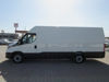 2023 DAILY 35S16 4100WB 16 m3 AC HI-MATİC