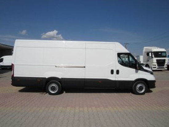 2023 DAILY 35S16 4100WB 16 m3 AC HI-MATİC
