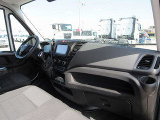 2023 DAILY 35S16 4100WB 16 m3 AC HI-MATİC