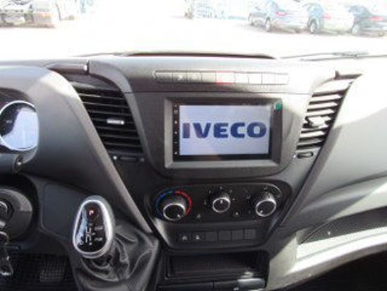 2023 DAILY 35S16 4100WB 16 m3 AC HI-MATİC