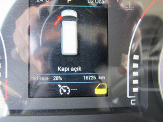 2023 DAILY 35S16 4100WB 16 m3 AC HI-MATİC