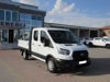2024 FORD TRANSiT 350 M ÇiFT KABiN KAMYONET AC
